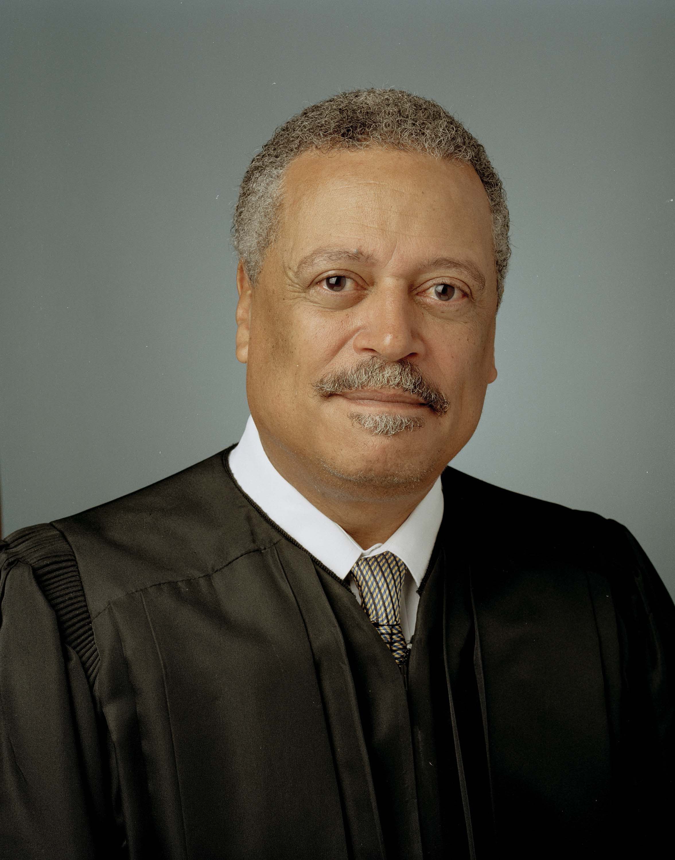 District Judge Emmet G. Sullivan