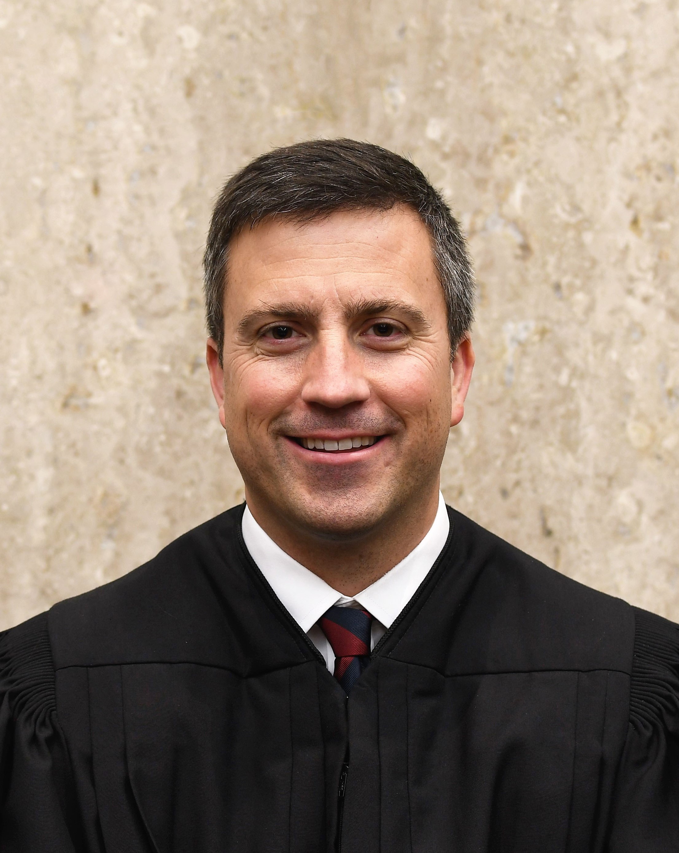 District Judge Trevor N. McFadden District Judge Trevor N. McFadden