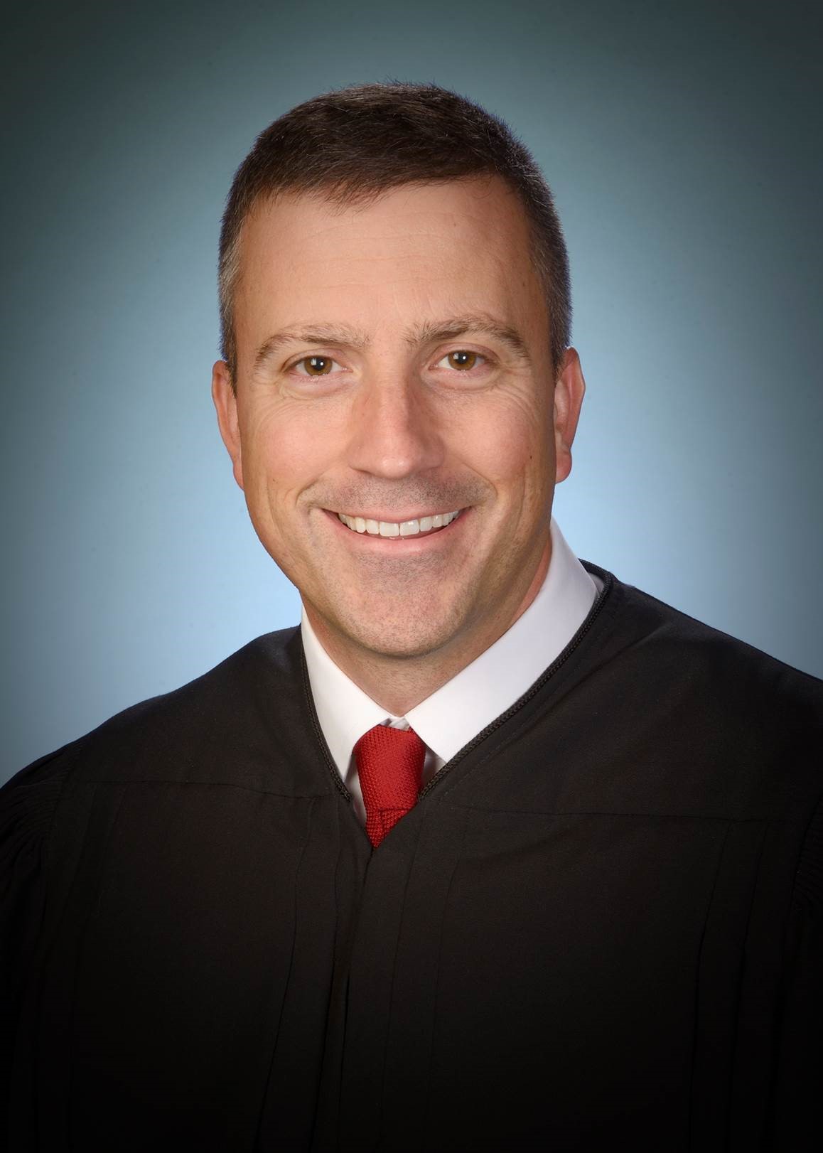 District Judge Trevor N. McFadden