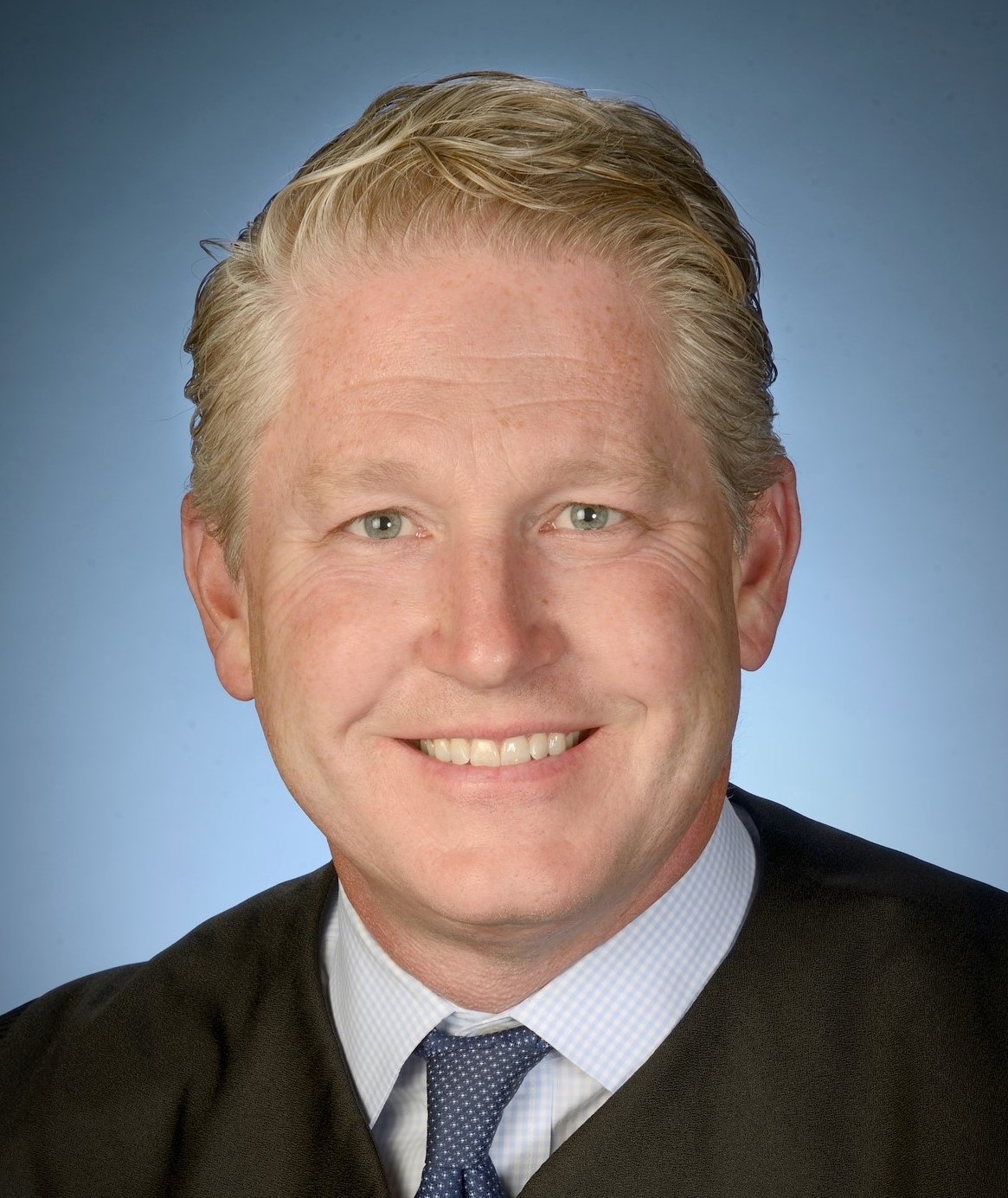 District Judge Carl J. Nichols