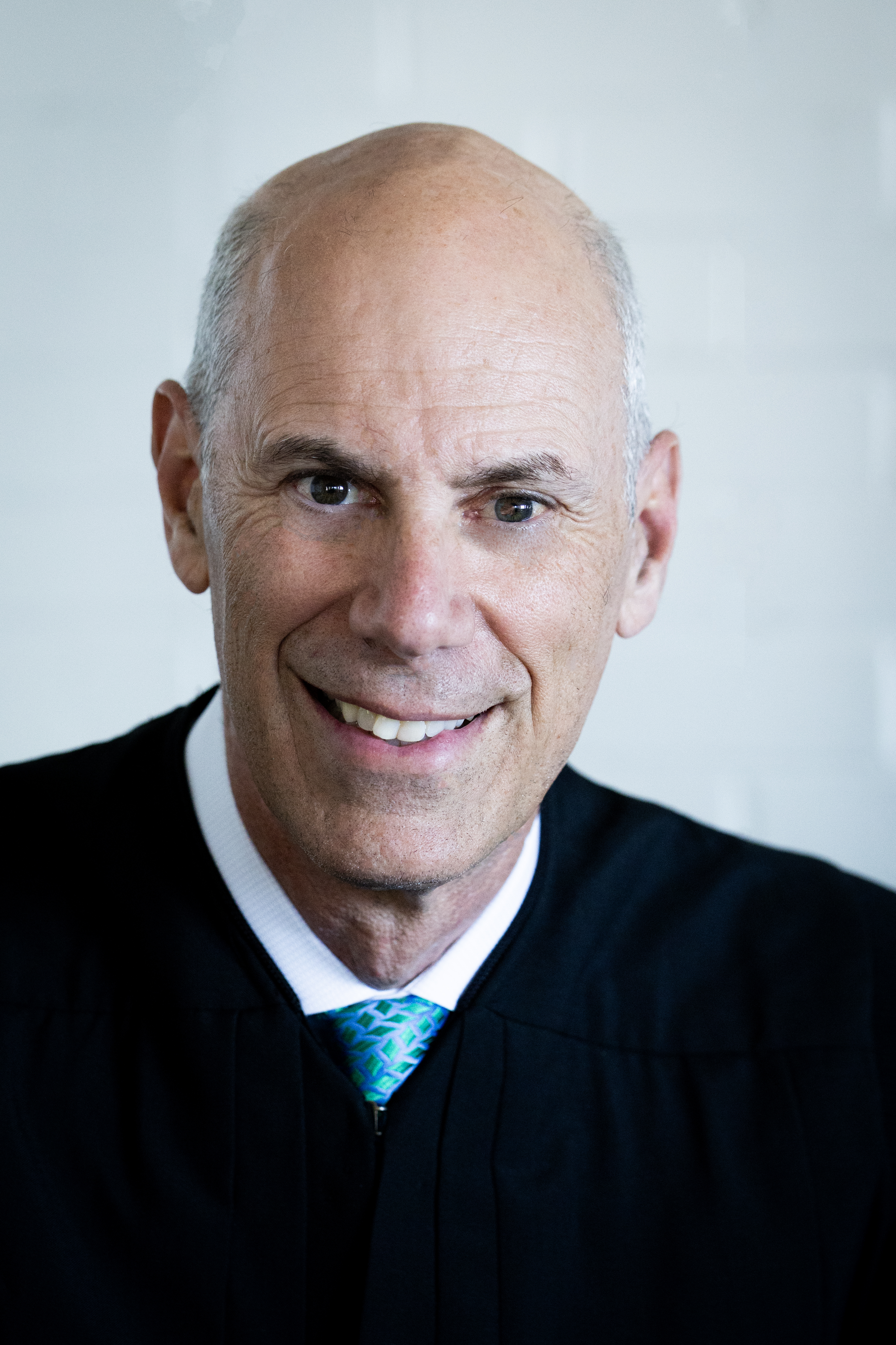 Chief Judge Boasberg