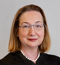 Chief Judge Beryl A. Howell