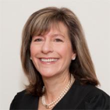 District Judge Amy Berman Jackson